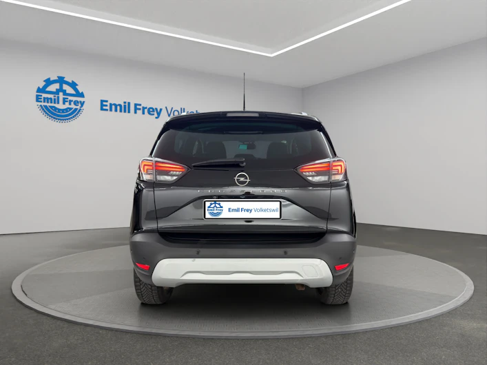 Fahrzeugbild OPEL CROSSLAND