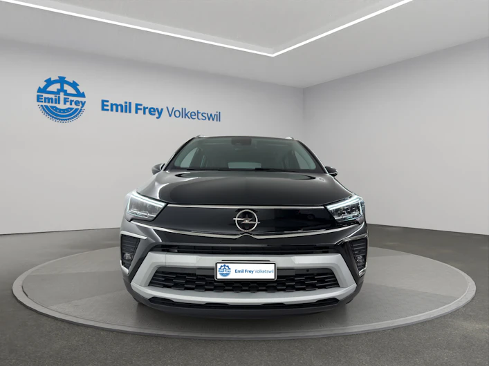 Fahrzeugbild OPEL CROSSLAND