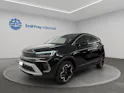 Opel Crossland 1.2 T 130 Elegance Blitz