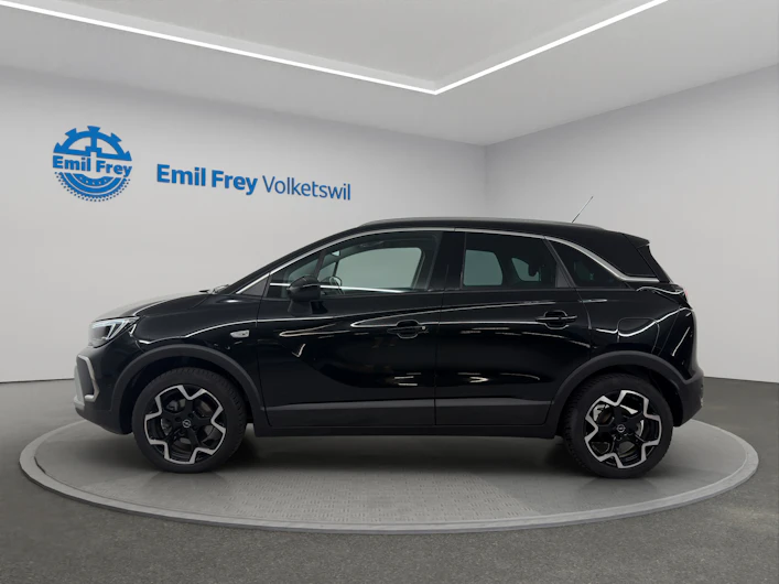 Fahrzeugbild OPEL CROSSLAND
