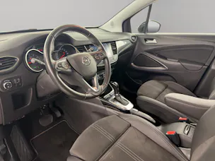 Opel Crossland 1.2 T 130 Elegance Blitz