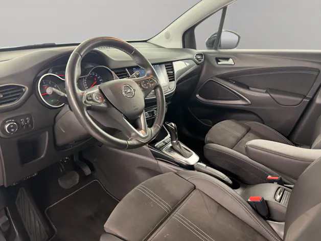 Opel Crossland 1.2 T 130 Elegance Blitz