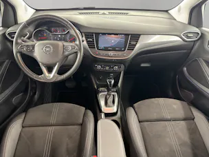 Opel Crossland 1.2 T 130 Elegance Blitz