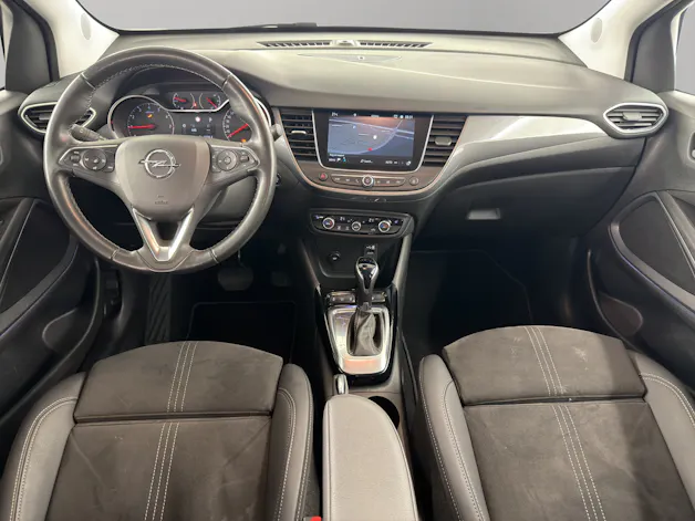 Opel Crossland 1.2 T 130 Elegance Blitz