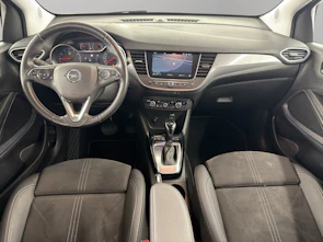 Fahrzeugbild OPEL Crossland 1.2 T 130 Elegance Blitz
