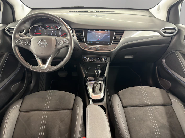 Fahrzeugbild OPEL CROSSLAND