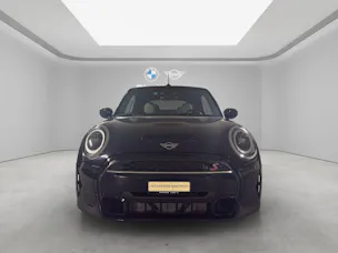 Mini Cabrio F57 2.0i Cooper S