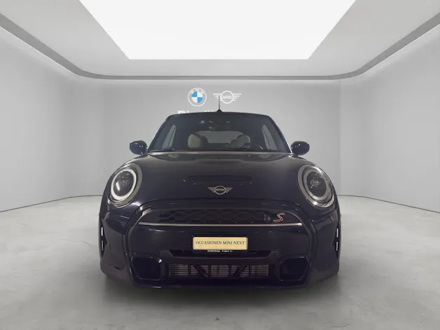Mini Cabrio F57 2.0i Cooper S