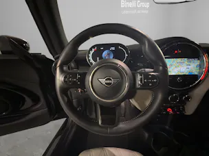 Mini Cabrio F57 2.0i Cooper S