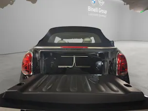 Mini Cabrio F57 2.0i Cooper S