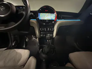 Mini Cabrio F57 2.0i Cooper S