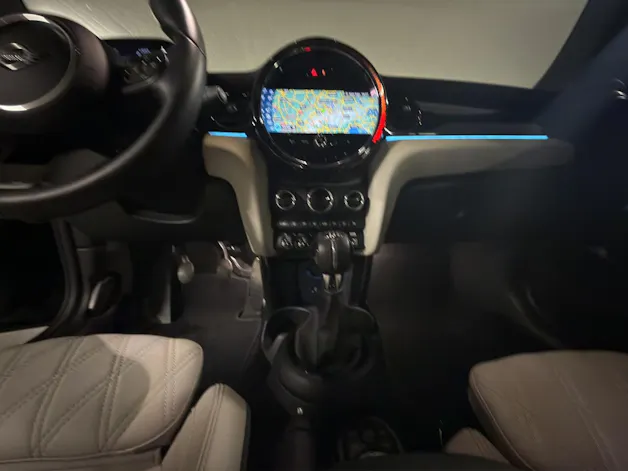 Mini Cabrio F57 2.0i Cooper S