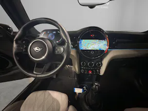 Mini Cabrio F57 2.0i Cooper S