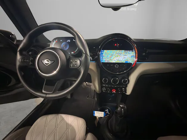 Mini Cabrio F57 2.0i Cooper S