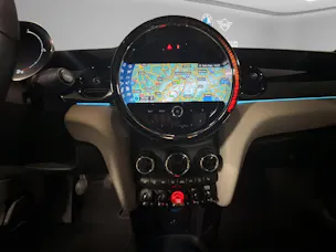 Mini Cabrio F57 2.0i Cooper S