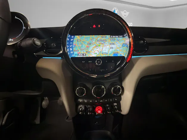 Mini Cabrio F57 2.0i Cooper S