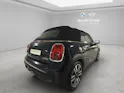 Mini Cabrio F57 2.0i Cooper S