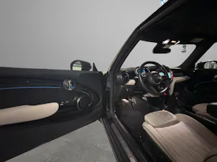 Mini Cabrio F57 2.0i Cooper S