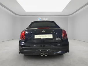Mini Cabrio F57 2.0i Cooper S