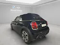 Mini Cabrio F57 2.0i Cooper S