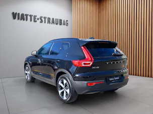 Volvo XC40 2.0 B3 MH Plus Dark