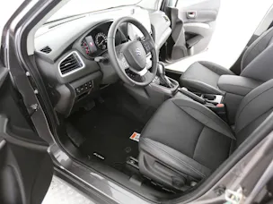 Suzuki S-Cross 1.4 T Piz Sulai Hybrid 4x4