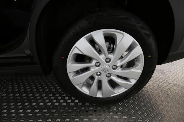 Suzuki S-Cross 1.4 T Piz Sulai Hybrid 4x4