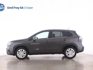 Suzuki S-Cross 1.4 T Piz Sulai Hybrid 4x4