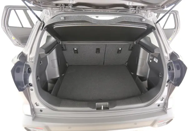 Suzuki S-Cross 1.4 T Piz Sulai Hybrid 4x4