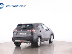 Suzuki S-Cross 1.4 T Piz Sulai Hybrid 4x4