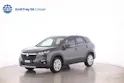 Suzuki S-Cross 1.4 T Piz Sulai Hybrid 4x4