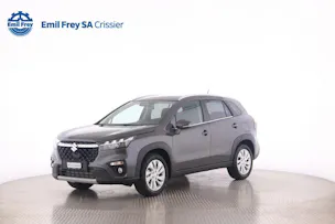 Suzuki S-Cross 1.4 T Piz Sulai Hybrid 4x4
