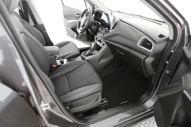 Suzuki S-Cross 1.4 T Piz Sulai Hybrid 4x4