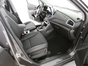 Suzuki S-Cross 1.4 T Piz Sulai Hybrid 4x4