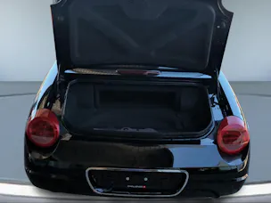 Ford Thunderbird V8 3.9 DOHC
