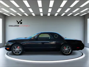 Ford Thunderbird V8 3.9 DOHC