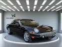 Ford Thunderbird V8 3.9 DOHC