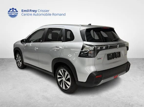 immagine del veicolo SUZUKI S-Cross 1.4 T Piz Sulai Top Hybrid 4x4