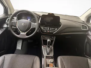 Suzuki S-Cross 1.4 T Piz Sulai Top Hybrid 4x4