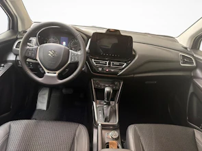 immagine del veicolo SUZUKI S-Cross 1.4 T Piz Sulai Top Hybrid 4x4