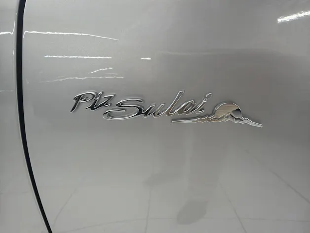 Suzuki S-Cross 1.4 T Piz Sulai Top Hybrid 4x4