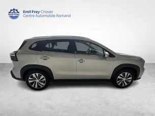 Suzuki S-Cross 1.4 T Piz Sulai Top Hybrid 4x4