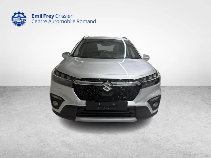 image du véhicule SUZUKI S-CROSS