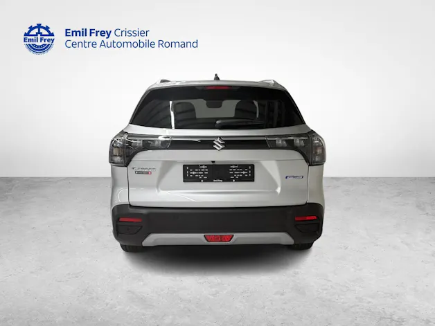 Suzuki S-Cross 1.4 T Piz Sulai Top Hybrid 4x4