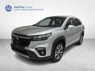 Suzuki S-Cross 1.4 T Piz Sulai Top Hybrid 4x4