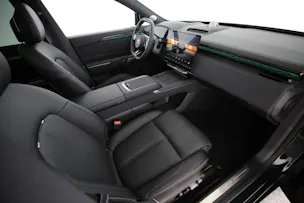 ZEEKR 7X Privilege AWD