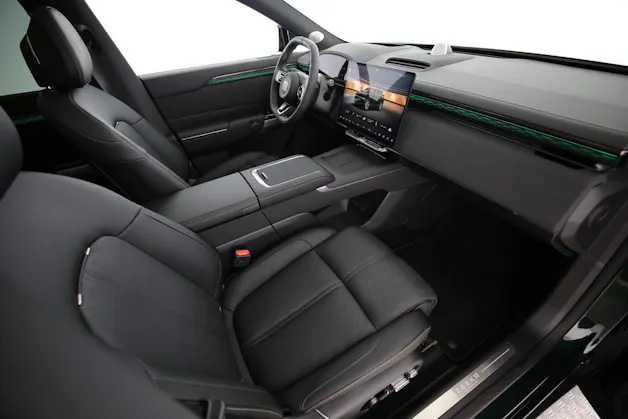 ZEEKR 7X Privilege AWD