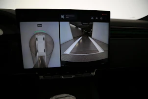 image du véhicule ZEEKR 7X Privilege AWD