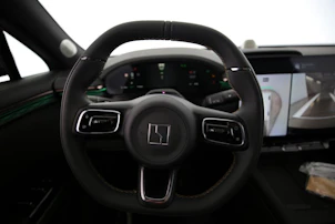 image du véhicule ZEEKR 7X Privilege AWD