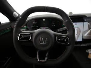 ZEEKR 7X Privilege AWD